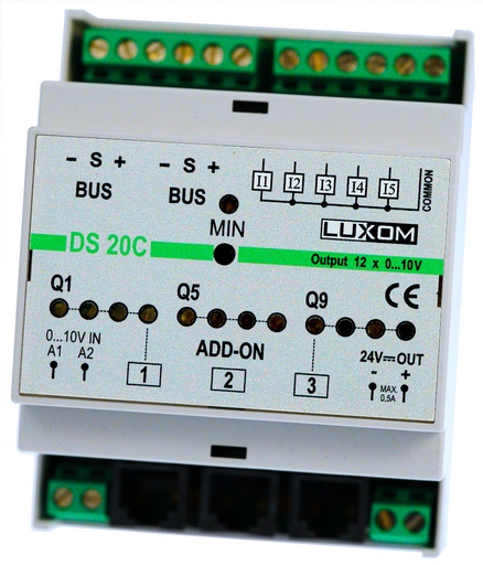 DS20C
