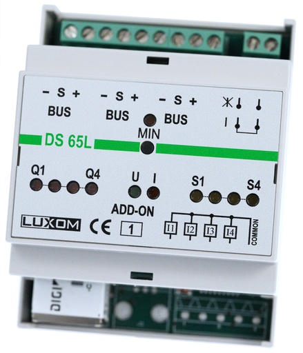 DS65L